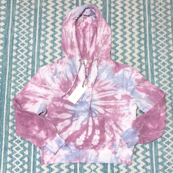 LoveShackFancy Kirby Hoodie